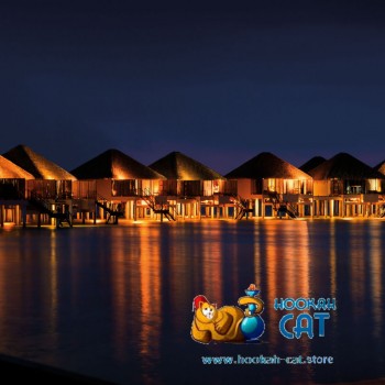 Табак для кальяна Nuggle Ночь В Бунгало 25г Акцизный Табак для кальяна Nuggle Ночь В Бунгало 25г Акцизный